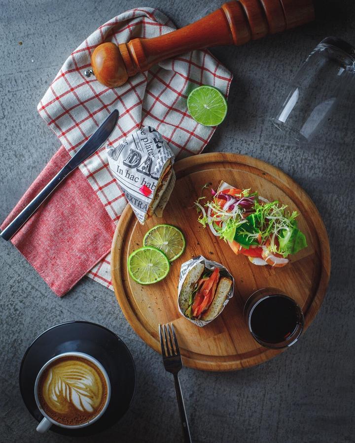 Kafnu Taipei Hotell Eksteriør bilde